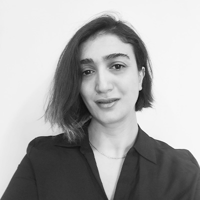 Minoo Akbari